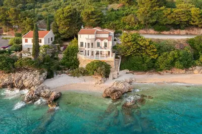 Image de Villa Antonio Zaostrog by Istriaselect Villas