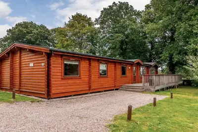 Image de Hazel Lodge, Kenwick Woods