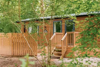 Image de Alford Spa (Pet), Louth