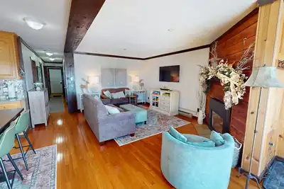 Image de New! Summit 302d - Brigham Three Bedroom Condo