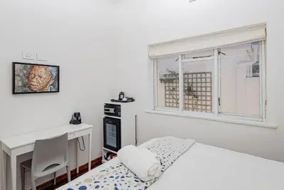 Image de Blossom Boutique Guesthouse is a charming gallery guesthouse in Cape Town