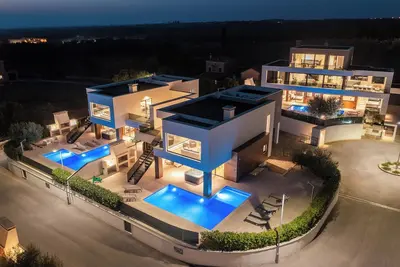 Image de Villa Old Olive Iv by Vivi Rent