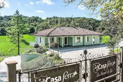 Image de Maison Balena by Interhome