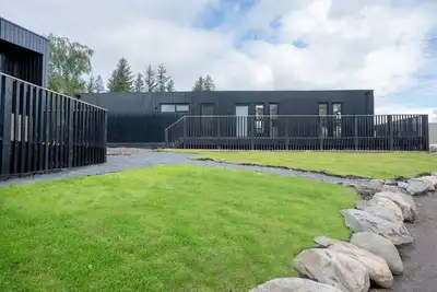 Image de Cabin 2. 0, Barnsoul, Dumfries