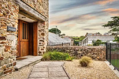 Image de Woodyplatt, Whalesborough Resort & Spa