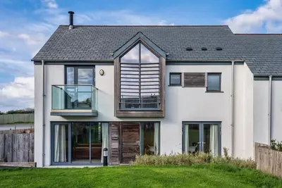 Image de Moleyns, Whalesborough Resort & Spa