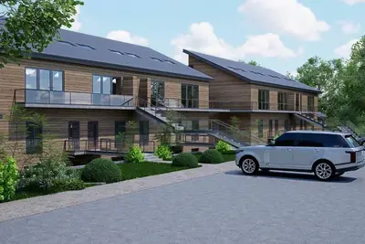 Image de Arvor Duplex 2. 0, Bude