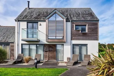 Image de Sheep's House, Whalesborough Resort & Spa