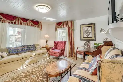 Image de Nurses Welcome! 3 Mi to Augusta National Golf Club