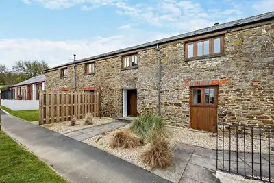 Image de Middle Hill, Whalesborough Resort & Spa