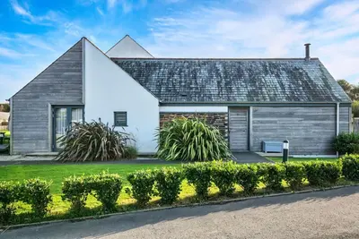 Image de Nettlecoombe Spa, Bude