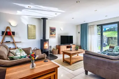 Image de Venners, Whalesborough Resort & Spa