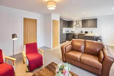 Image de Host & Stay | Sandcastle Apartment