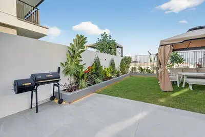 Image de Villa moderne spacieuse / Tilal Al Furjan / Billard
