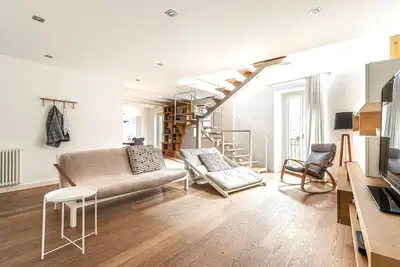 Image de Vittorio Emanuele with terrace