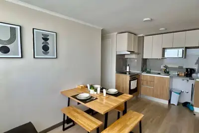 Image de Beautiful comfortable apartment with top location