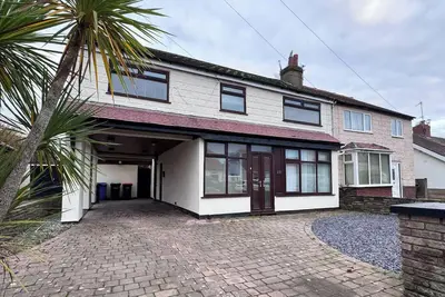 Image de Sandringham & Spa Villa