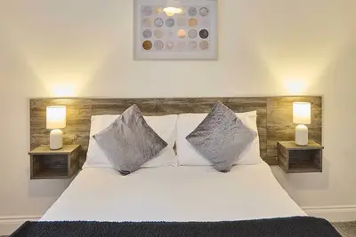 Image de Host & Stay | Tower Suite