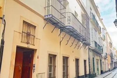 Image de La Casita Gaditana