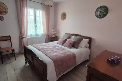 Image de Maison au cœur du pays du cognac