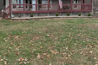 Image de Rustic Retreat Cozy 2 Bed 1. 5 Bath Home, in Rural Farmington, Wooded Outdoor.