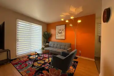 Image de Comfortable 1br in West Island  + Free Parking