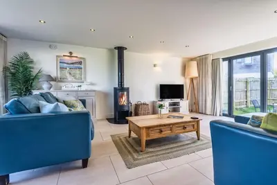 Image de Trevelyan, Whalesborough Resort & Spa