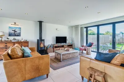 Image de Eagle's Nest, Whalesborough Resort & Spa