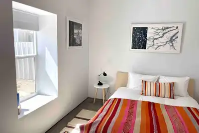 Image de The Art House in Marfa