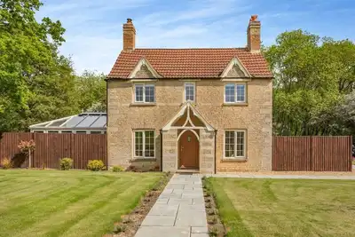 Image de The Cottage, Wansford