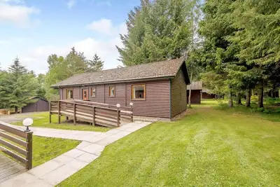 Image de Osprey Lodge, Piperdam