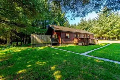 Image de Osprey Spa, Piperdam