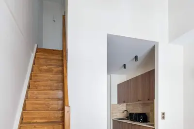 Image de Spacious Paris Duplex for 4 Near Bastille