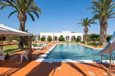 Image de Villa Arké de Luxe avec Piscine Privée