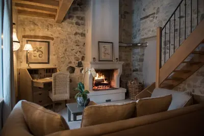 Image de Le Gite de Caroline - Avec Parking Privé