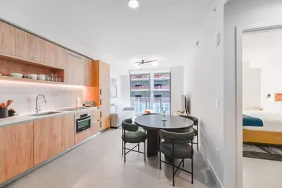 Image de The Crosby Downtown 1 Bedroom - Best location