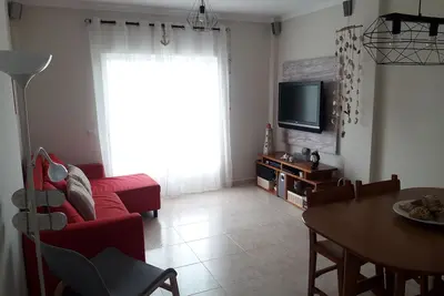 Image de Apartment with terrace 500m from the beach