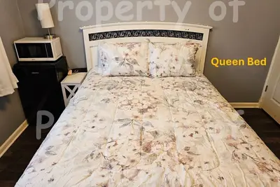 Image de Charming 2-bedroom house with Ac in Columbus Oh