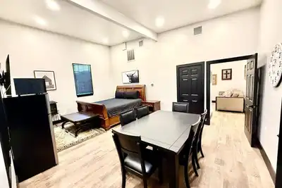 Image de Bentwood Texas Stage Suite