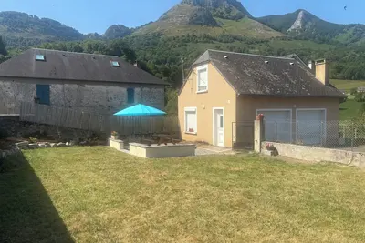 Image de Gîte 2 chambres 5 personnes