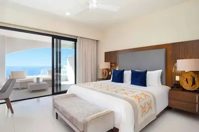 Image de Escape to a Luxury 2br Resort l Prime Los Cabos Corridor Location