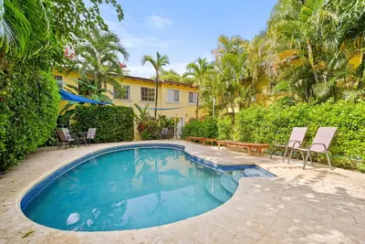 Image de Sd6: 3 Min Walk to Beach Prime Tamarindo Location