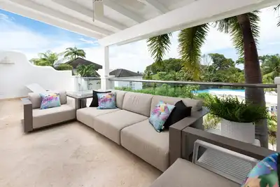 Image de Modern Tropical Villa, Royal Westmoreland Barbados
