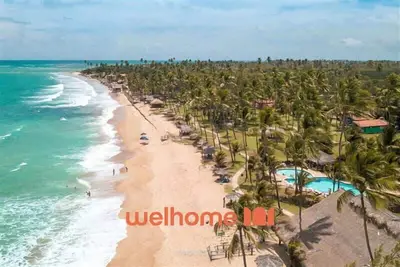 Image de Casa em Porto de Galinhas a 50m da Praia Maracaipe
