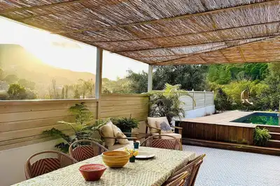 Image de Beautiful home in the heart of Arrabida with stunning beaches near by.