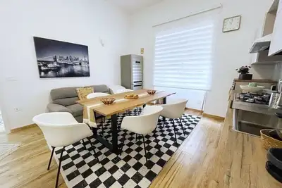 Dimora tu Virgiliu - Salento Reservation