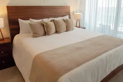 Image de Mr. W | Gorgeous 1br Marsai Nayarit Apartment