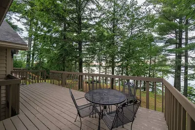 Telemark Point Lakefront Condo - 2br/2ba