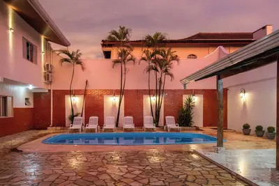 Image de Nana Suítes