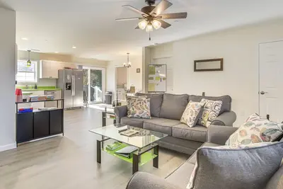 Image de Walk to Local Eats & Docks! Crisfield Getaway